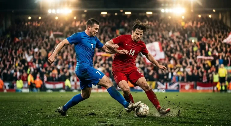 Frankreich – Marokko: Mein Tipp zur grossen WM-Revanche