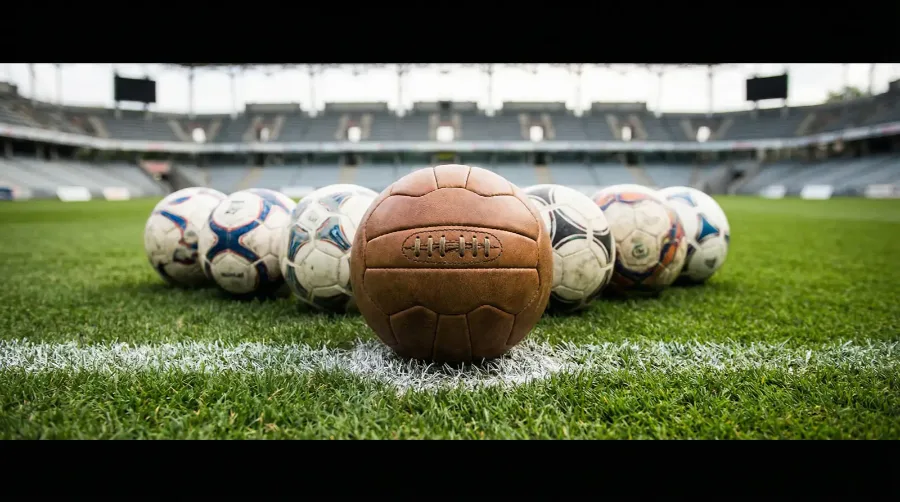 Übersicht der verschiedenen Wettarten bei der Fussball-Weltmeisterschaft 2026