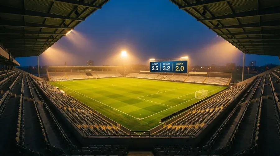 Übersicht der aktuellen Wettquoten zur Fussball-Weltmeisterschaft 2026 in Nordamerika
