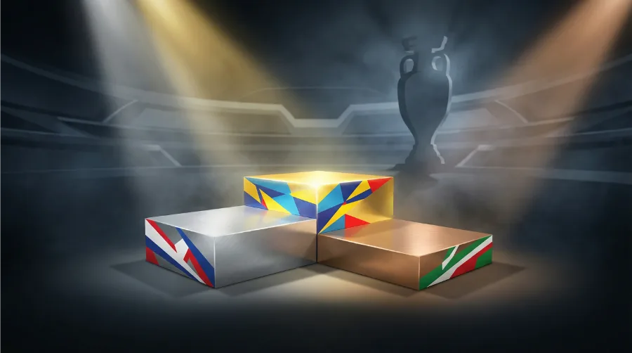 Power-Ranking der WM-2026-Favoriten mit Statistiken und Stärken-Schwächen-Analyse