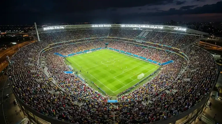 WM 2026 Rückblick — 308 Tore, 48 Teams, und Spaniens perfekte Defensive