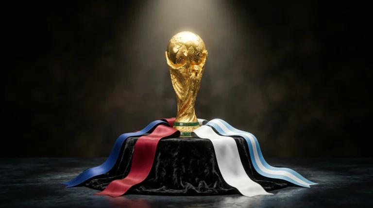 Weltmeister-Quoten WM 2026: Vier Teams, ein Pokal — meine Analyse vor den Halbfinals